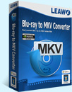 BD/DVD to MKV Converter