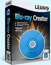 Leawo Blu Ray Creator